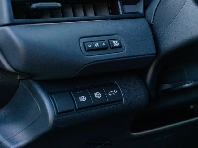 Subaru Solterra