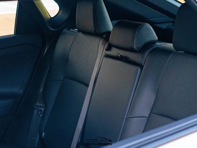 Subaru Solterra