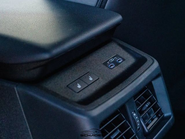 Subaru Solterra