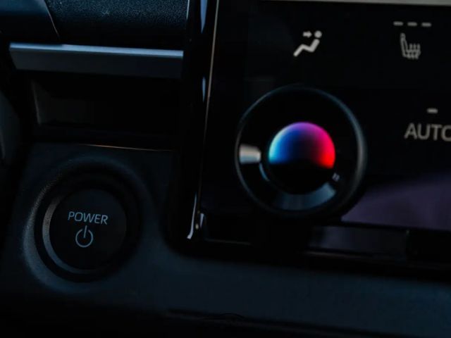 Subaru Solterra