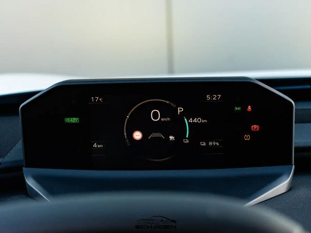 Subaru Solterra