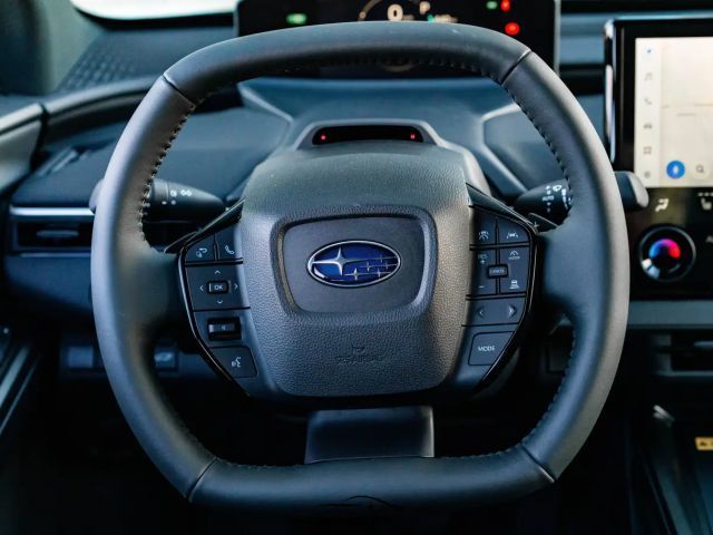 Subaru Solterra
