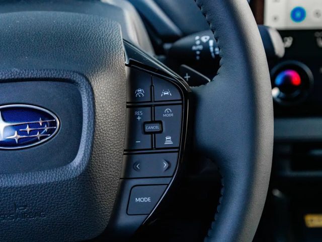 Subaru Solterra