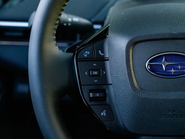 Subaru Solterra