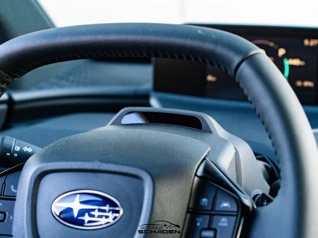 Subaru Solterra