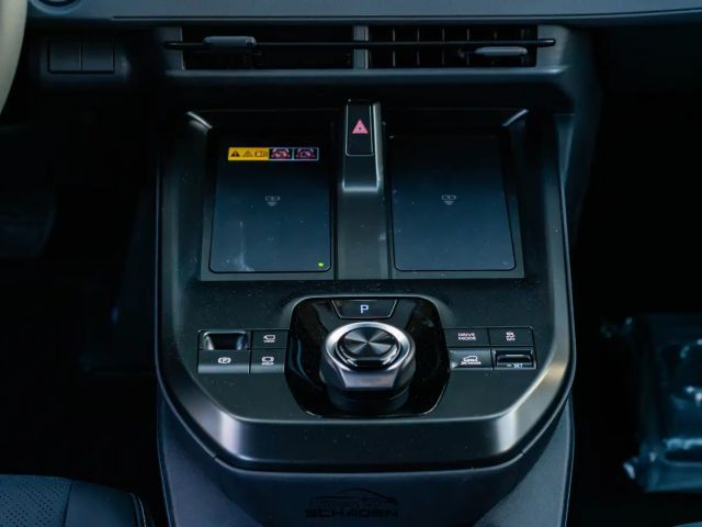 Subaru Solterra