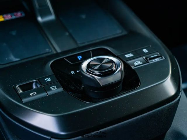 Subaru Solterra