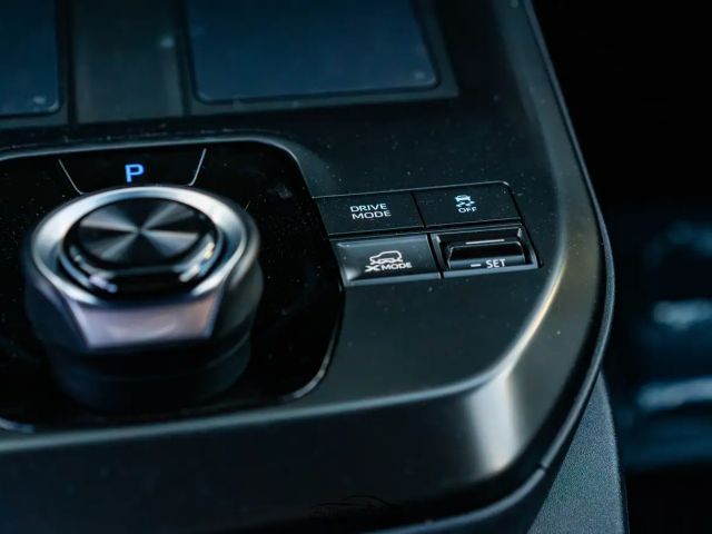 Subaru Solterra
