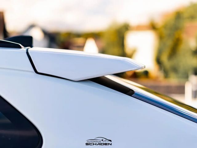 Subaru Solterra