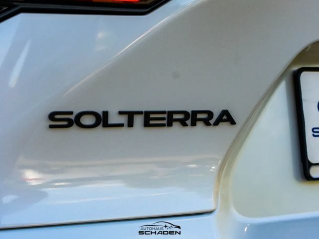 Subaru Solterra
