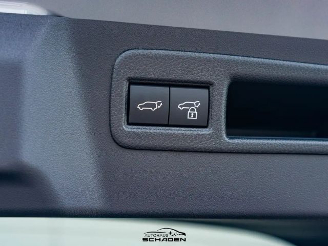 Subaru Uncharted