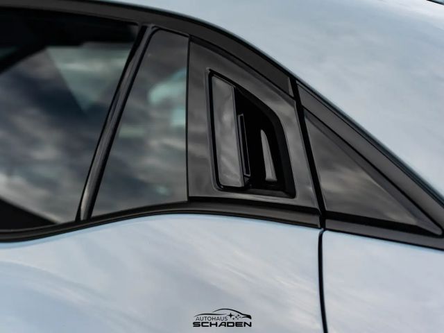 Subaru Uncharted