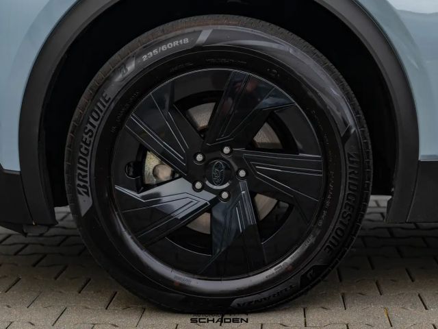 Subaru Uncharted
