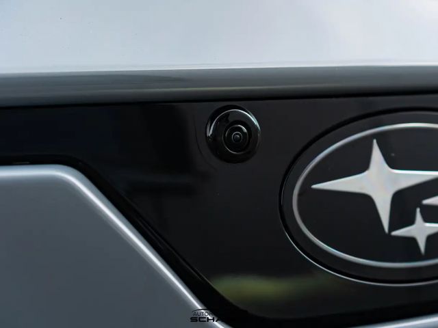 Subaru Uncharted