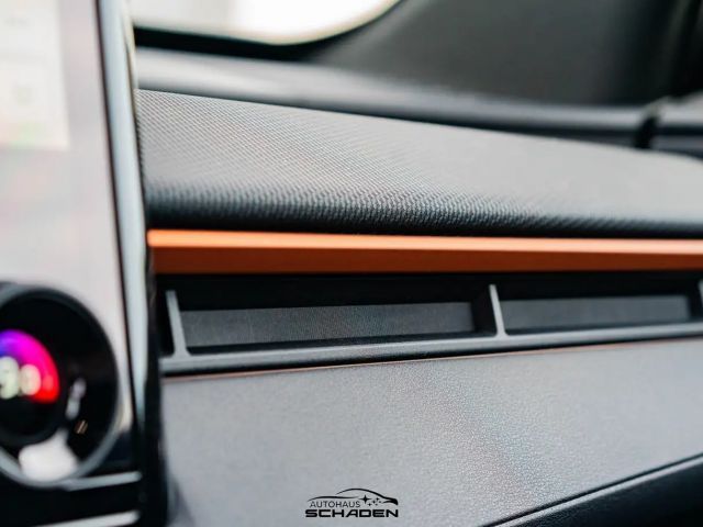Subaru Uncharted