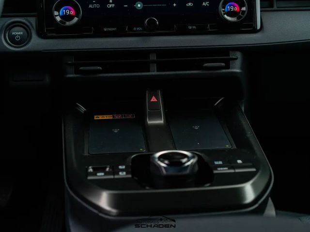 Subaru Uncharted