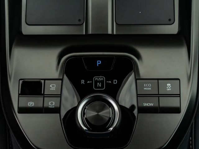 Subaru Uncharted