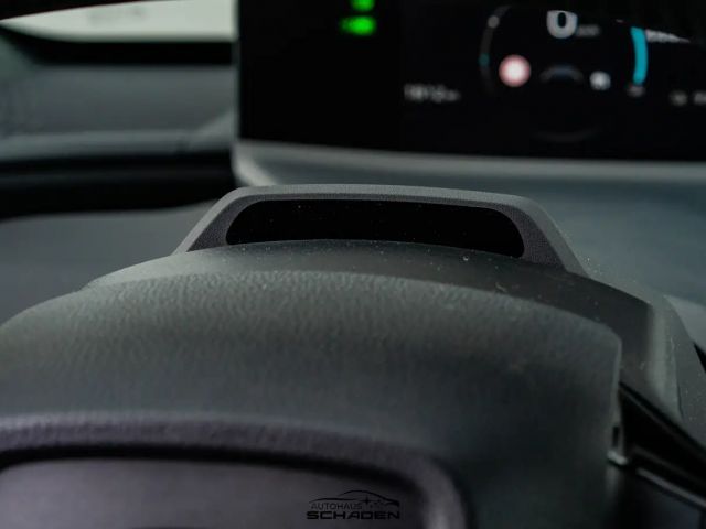 Subaru Uncharted