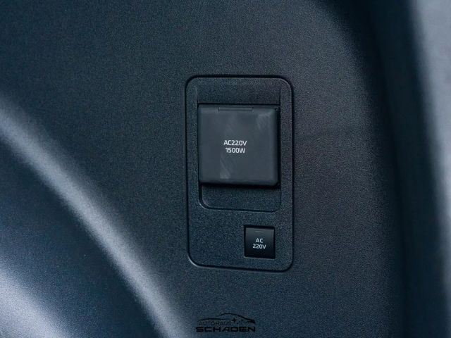 Subaru Uncharted