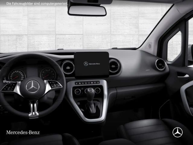 Mercedes-Benz T-Klasse