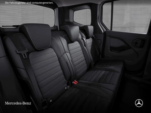 Mercedes-Benz T-Klasse