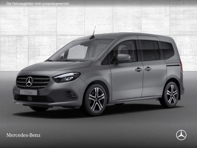 Mercedes-Benz T-Klasse