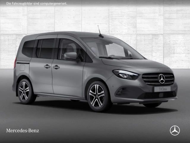 Mercedes-Benz T-Klasse