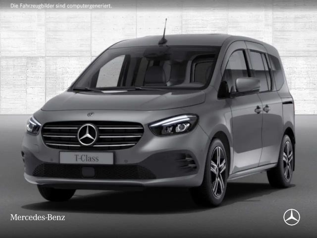 Mercedes-Benz T-Klasse