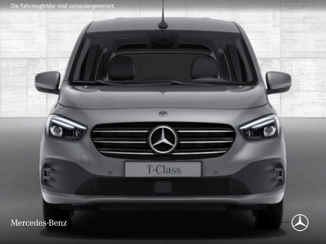 Mercedes-Benz T-Klasse