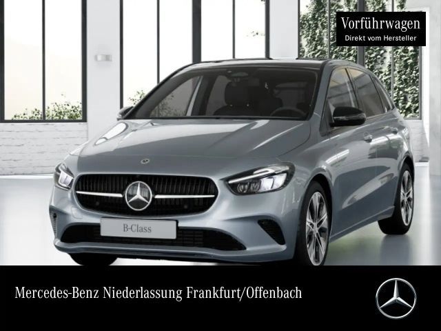 Mercedes-Benz B 180 PROGRESSIVE+NIGHT+PANO+LED+KAMERA+TOTW+7G 2026 Benzine