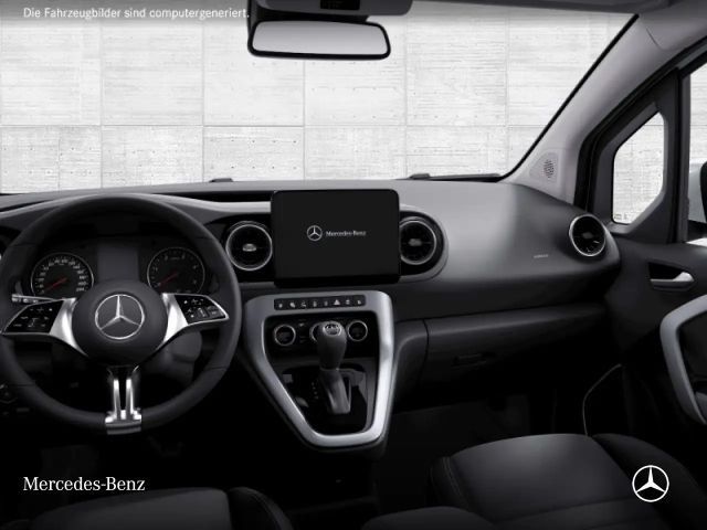 Mercedes-Benz T-Klasse