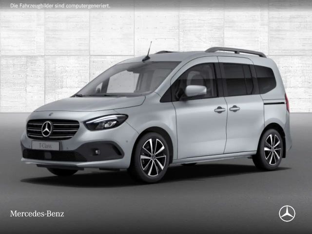Mercedes-Benz T-Klasse