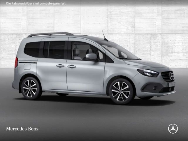 Mercedes-Benz T-Klasse