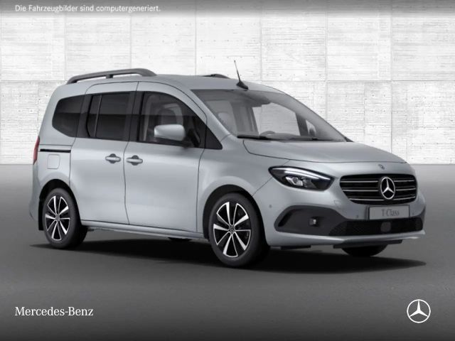 Mercedes-Benz T-Klasse