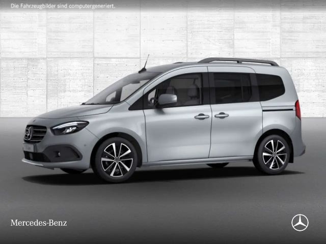 Mercedes-Benz T-Klasse