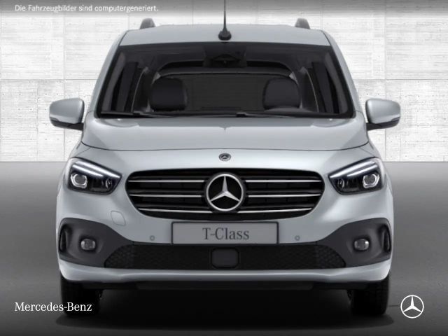 Mercedes-Benz T-Klasse