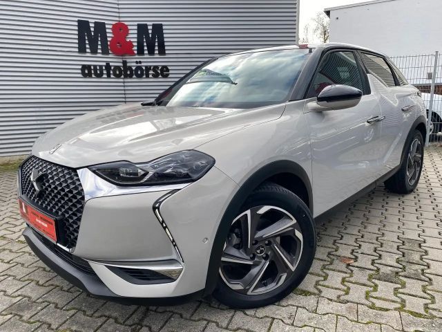 DS DS 3
