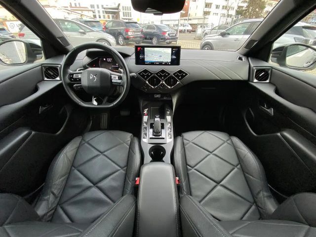 DS DS 3