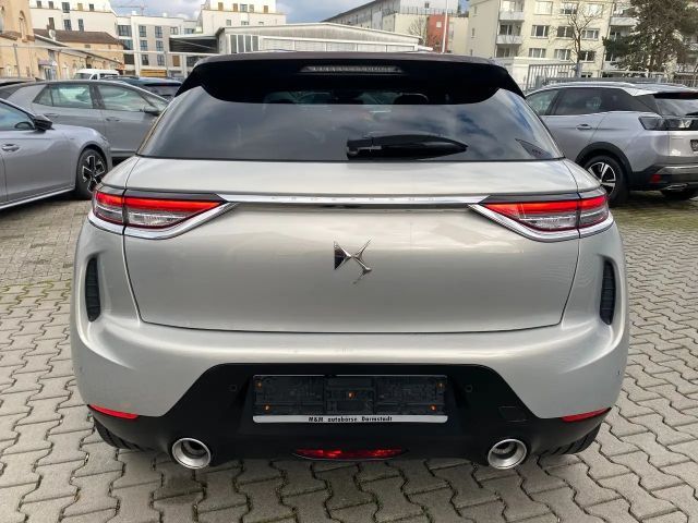 DS DS 3