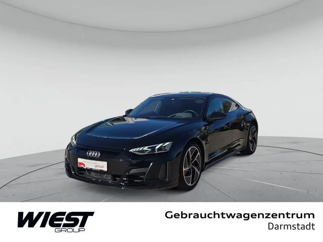 Audi RS e-tron GT 360°/HUD/MATRIX/LEDER/B&O/CARBNONuv 2023 Elektrisch