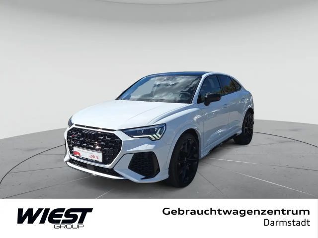 Audi RS Q3 2.5 TFSI qu. S tr., PANO/21"/360 2022 Benzine