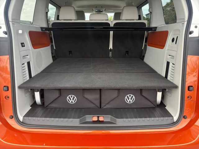 Volkswagen ID. Buzz