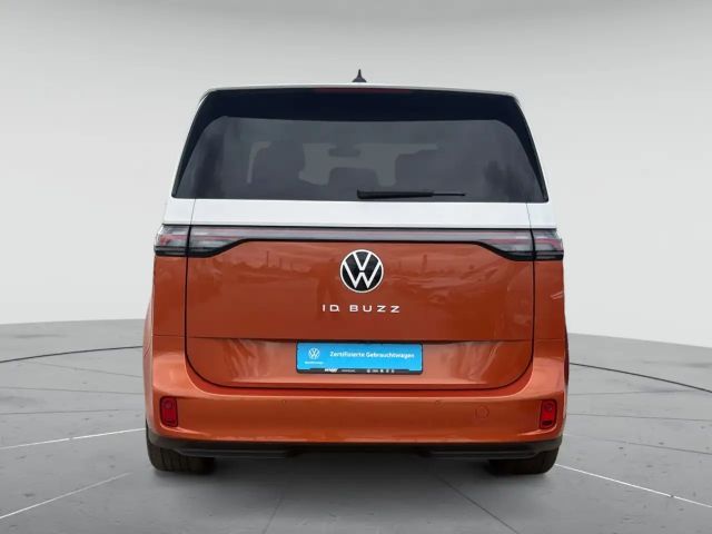 Volkswagen ID. Buzz