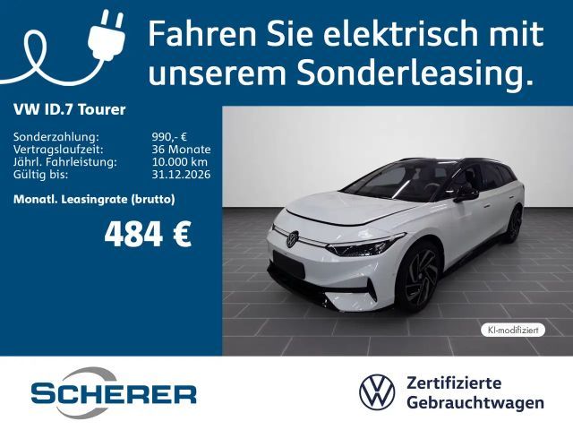 Volkswagen ID.7
