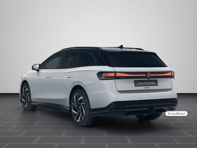 Volkswagen ID.7