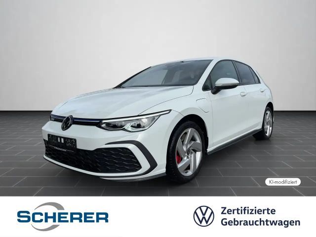 Volkswagen Golf GTE GTE 1,4 TSI eHybrid DSG | ACC | Ambientebel 2021 Hybride / Benzine