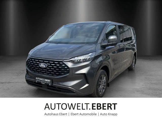Ford Tourneo