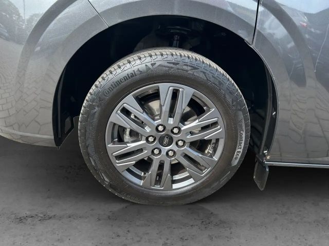 Ford Tourneo