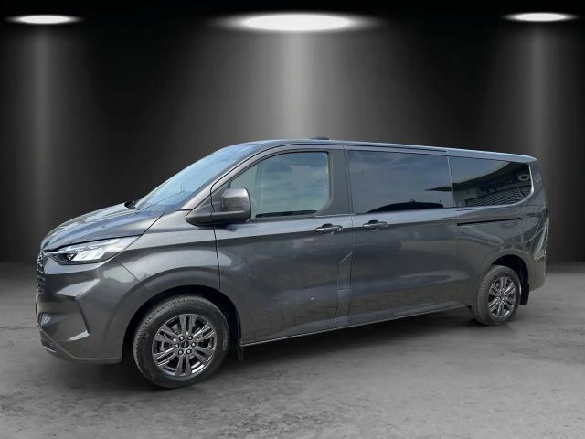 Ford Tourneo
