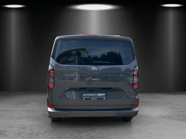 Ford Tourneo